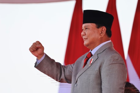 Pergeseran Arah Ekonomi Nasional di Era Prabowo
