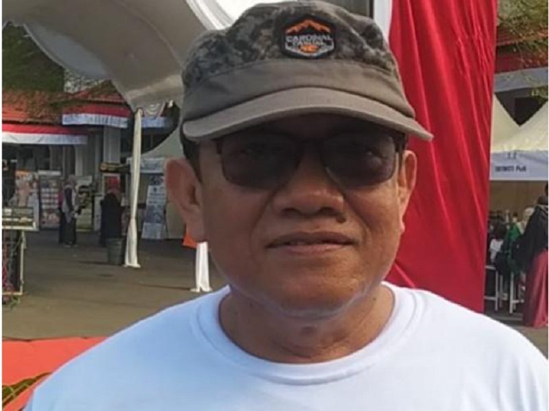 Anggota Dewan Perwakilan Rakyat Daerah (DPRD) Kabupaten Pati, Nur Sukarno . Foto istimewa