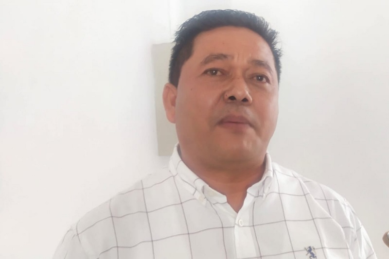  Ketua DPRD Kabupaten Pati Ali Badrudin. Foto istimewa