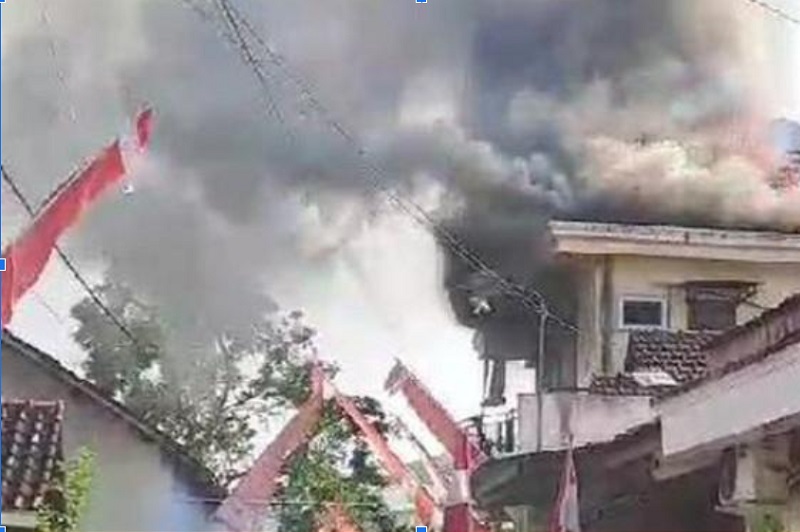 Muntamah menyarankan kepada PLN untuk segera memberikan edukasi mengenai antisipasi  korsleting listrik. Foto istimewa