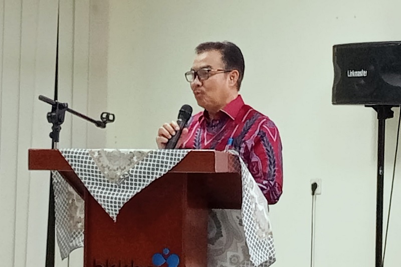 Kepala Badan Kependudukan dan Keluarga Berencana Nasional (BKKBN) Hasto Wardoyo. Foto istimewa