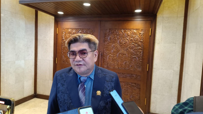 Komisi E DPRD Jawa Timur, dr. Benjamin Mendukung Penelitian Klinis Vaksin BCG untuk Pasien TBC