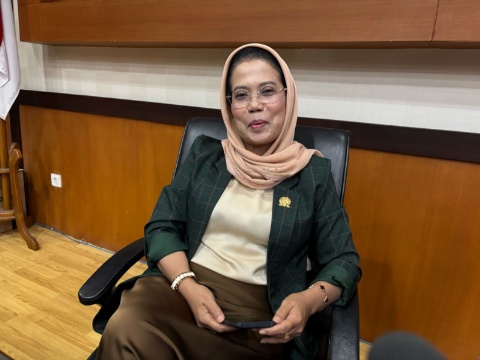 Usulan UNICEF Terkait Penerbitan Obligasi Daerah untuk Sanitasi dan Air Bersih Dikaji DPRD Jatim