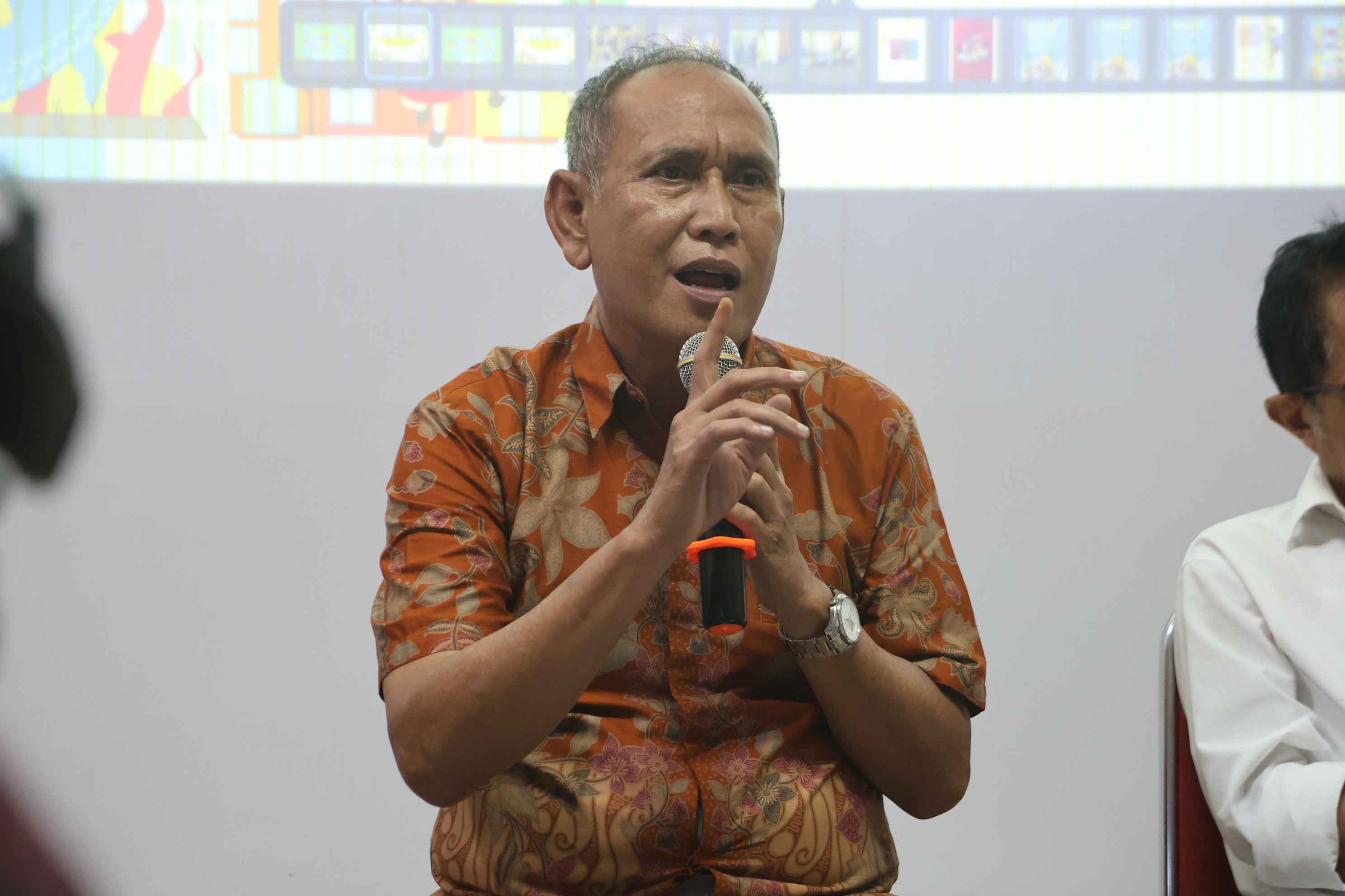 Panduan dan Jadwal Uji Coba SPMB Online 2025 Diluncurkan oleh Pemkot Surabaya