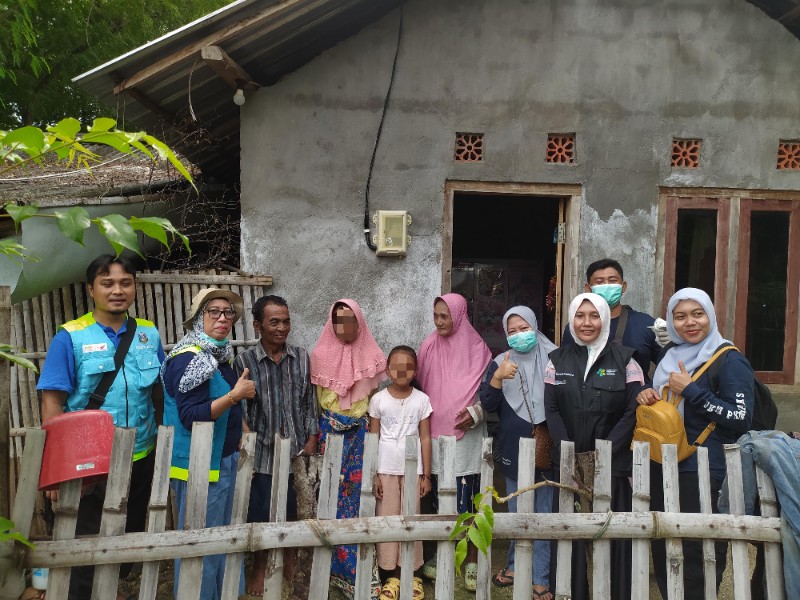Jawa Timur Wujudkan Bebas Pasung
