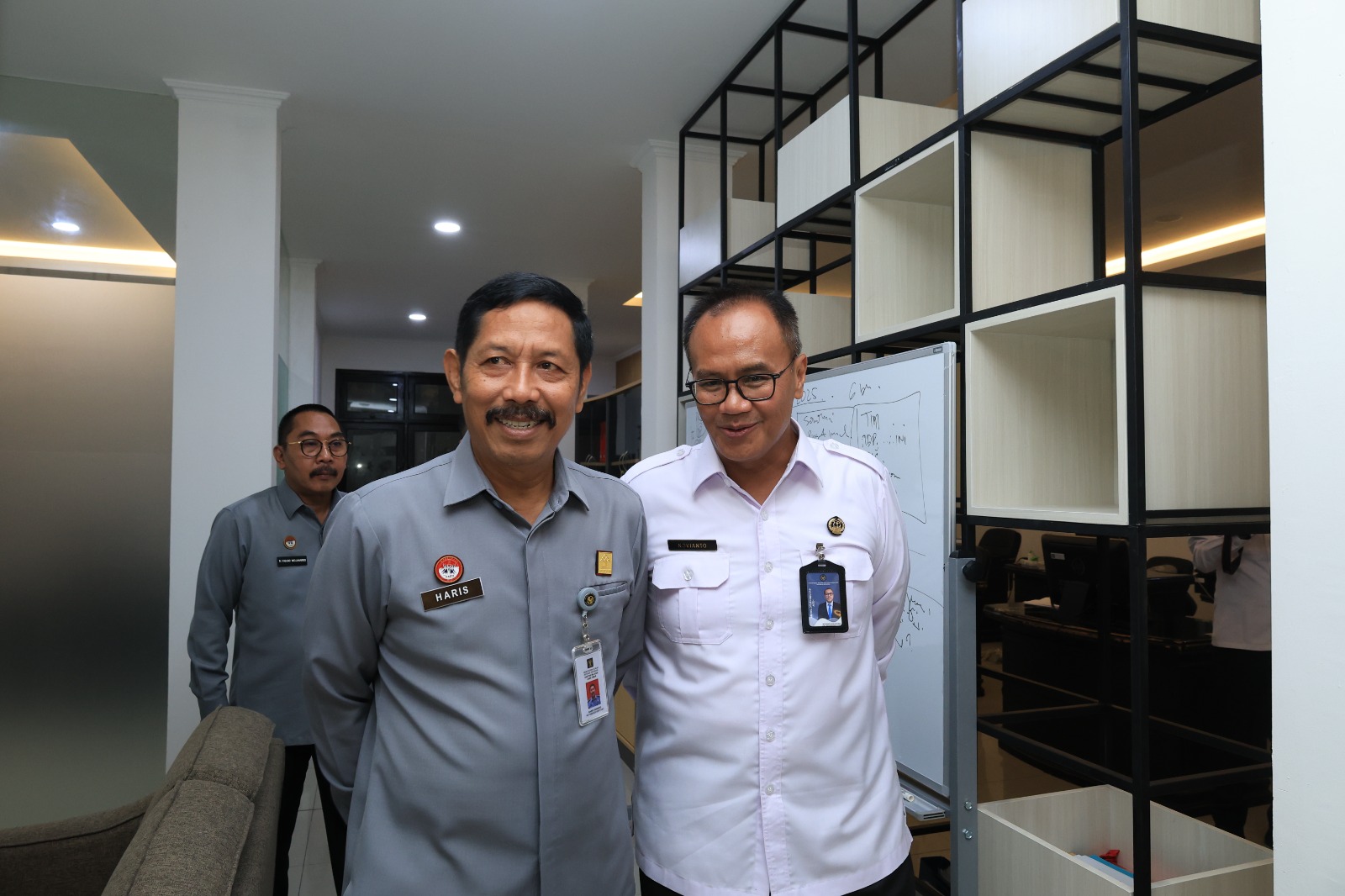 Pendaftaran Koperasi Merah Putih Mencapai 82,2%