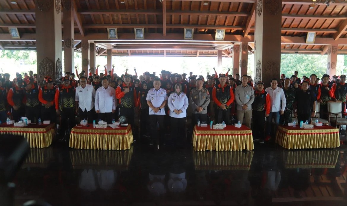 Bonus 45 Juta Menanti Atlet Ponorogo