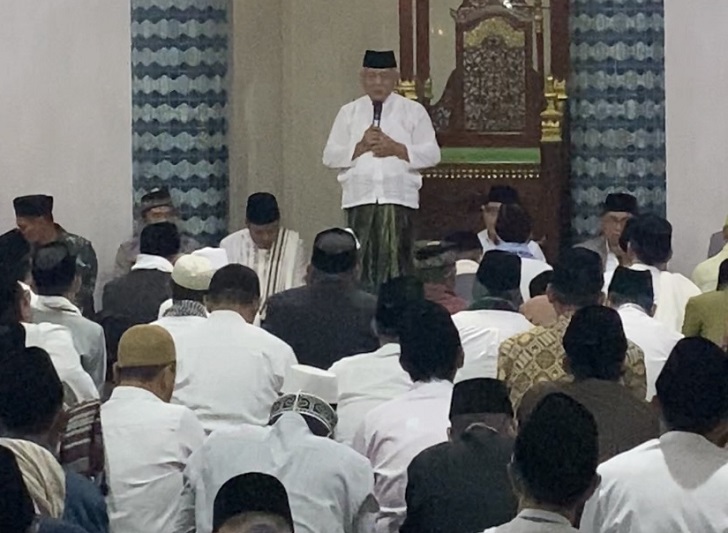 Suling dan Sambang Desa: Strategi Pemkab Malang Petakan Potensi dan Permasalahan di Tumpang