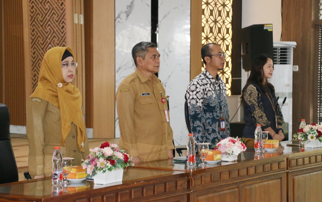 Bersama BI dan OJK, Diskominfo Jatim Mengedukasi tentang Keuangan Digital di Malang