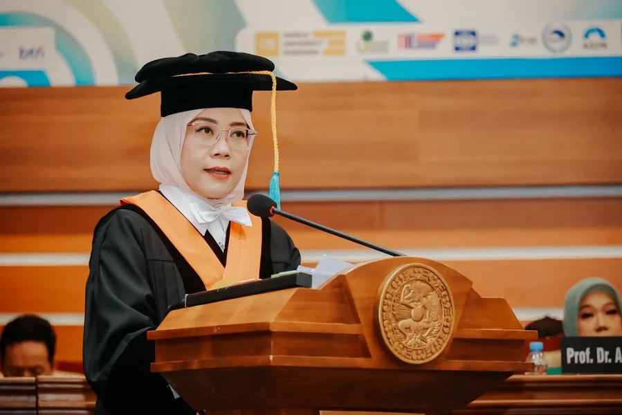 Fenomena Inflasi IPK: Ketika Nilai Tinggi Tak Selaras dengan Daya Saing Lulusan