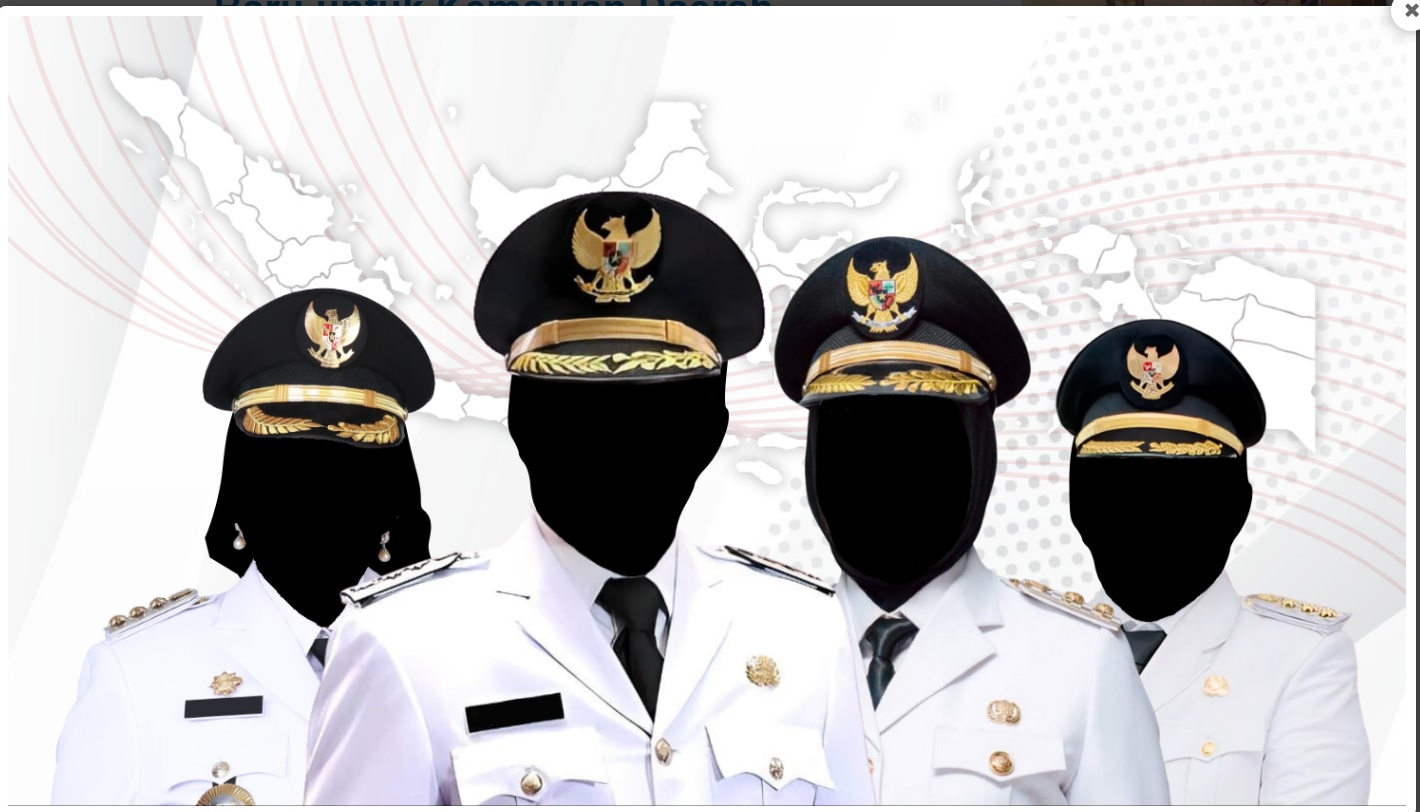 Pemda Wajib Dukung Program Strategis Nasional