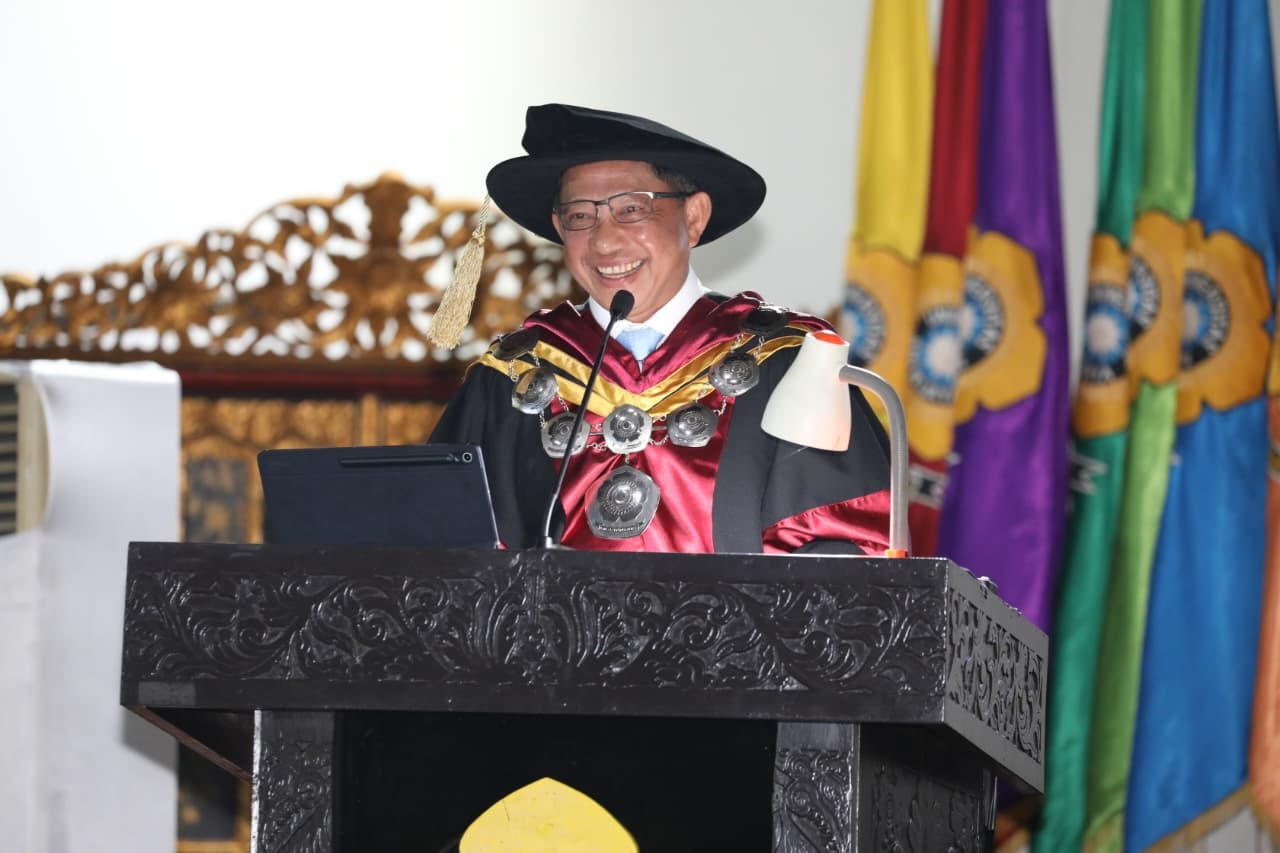 Tito: Bonus Demografi dan Pembangunan Desa Kunci Indonesia Melesat 2045