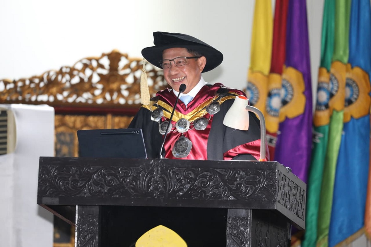 Bonus Demografi dan Pembangunan Desa Kunci Indonesia Melesat 2045