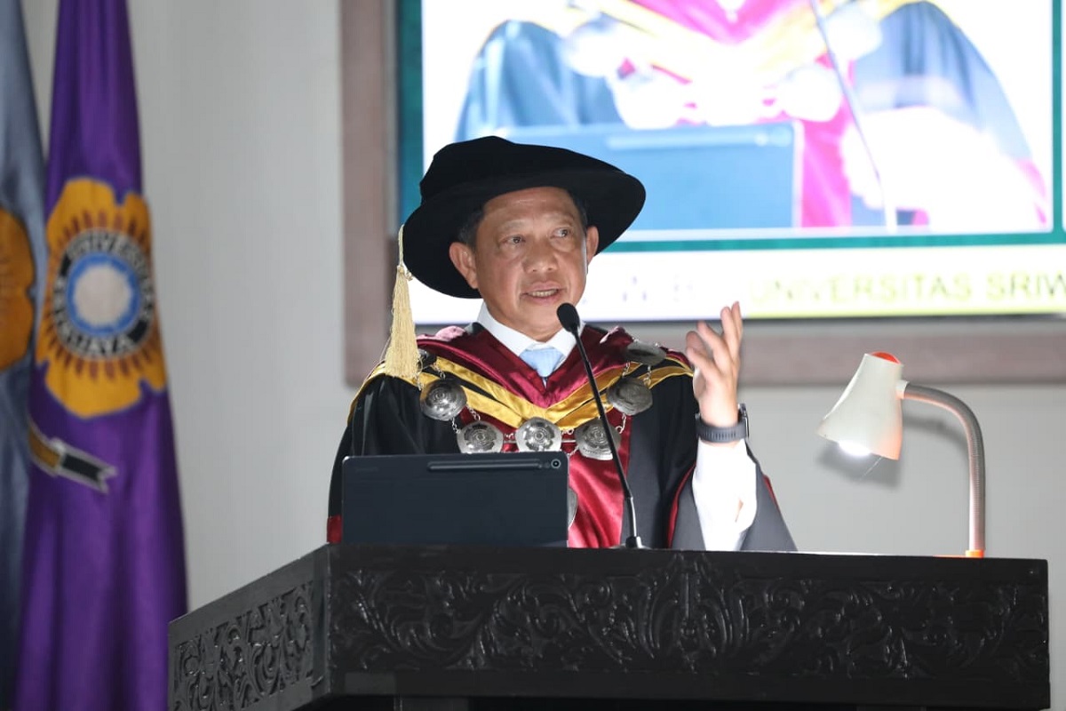 Bonus Demografi dan Pembangunan Desa Kunci Indonesia Melesat 2045