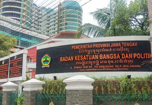 Sinergi Pemerintah dan Masyarakat dalam Menjaga Ketahanan Nasional di Daerah