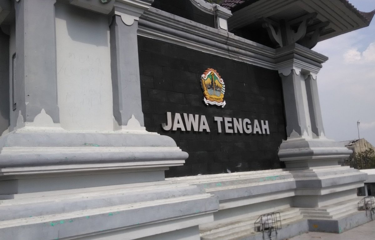 Menuju Jawa Tengah yang Aman, Rukun, dan Demokratis di 2025