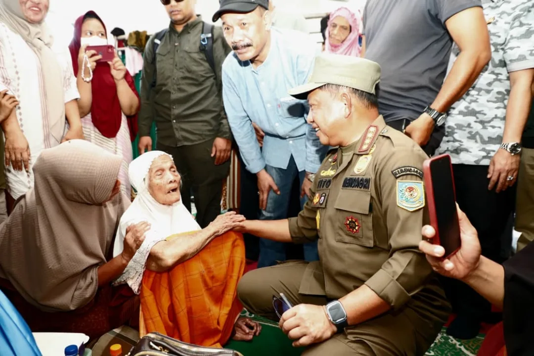 Akses Terputus di Aceh, Tito Tekankan Pentingnya Jembatan Darurat