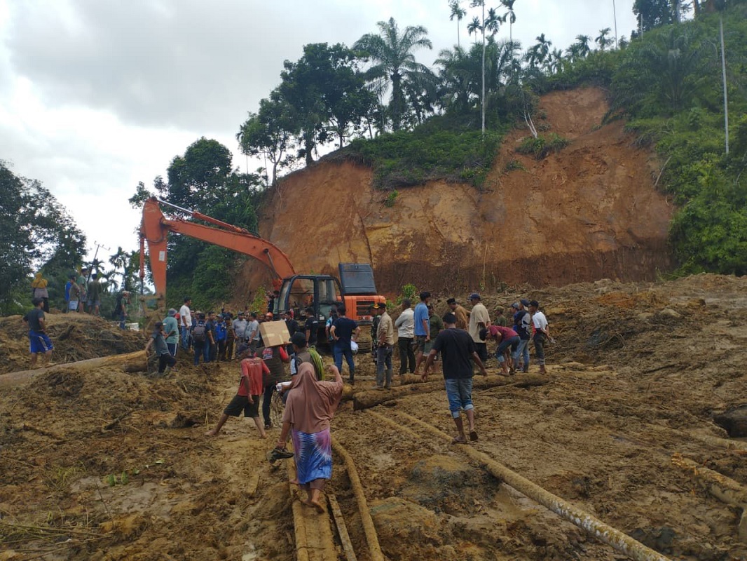 Usulan Mendagri Disetujui Presiden, 52 Daerah Terdampak Bencana Dapat Rp4 Miliar