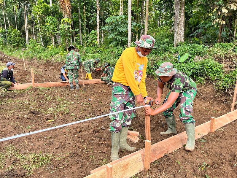 Kebijakan Mendagri Tito Terkait Perbaikan Rumah Rusak Ringan Efektif Kurangi Pengungsi