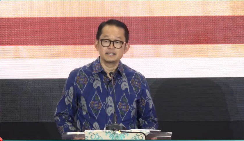 Pemerintah Perkuat Kebijakan Pembangunan Berbasis Data