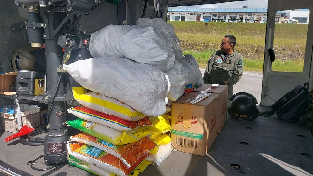 Koordinasi Mendagri Tito Karnavian Himpun Bantuan Rp48 Miliar untuk Bencana Sumatera