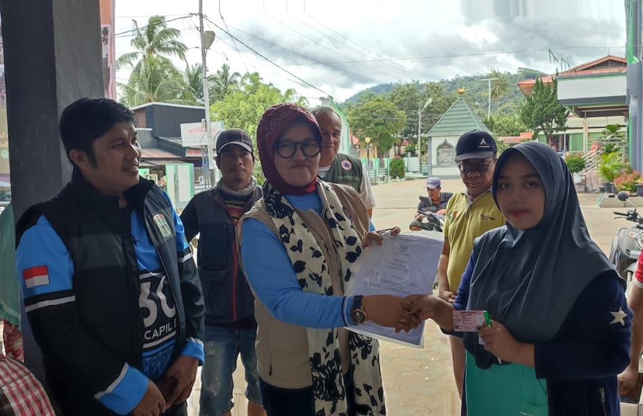 Warga Terbantu, Pengamat Nilai Layanan Dukcapil Kemendagri Krusial bagi Korban Bencana